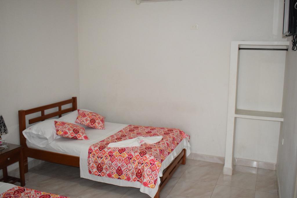 Hotel Orquidea Neiva Neiva  Exterior photo