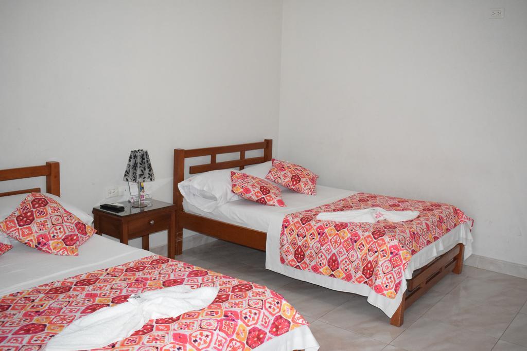 Hotel Orquidea Neiva Neiva  Exterior photo